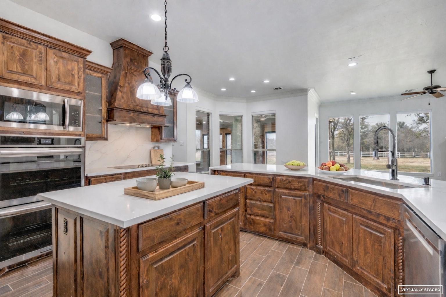 10009 Allen Mill Court Fort Worth TX 76135