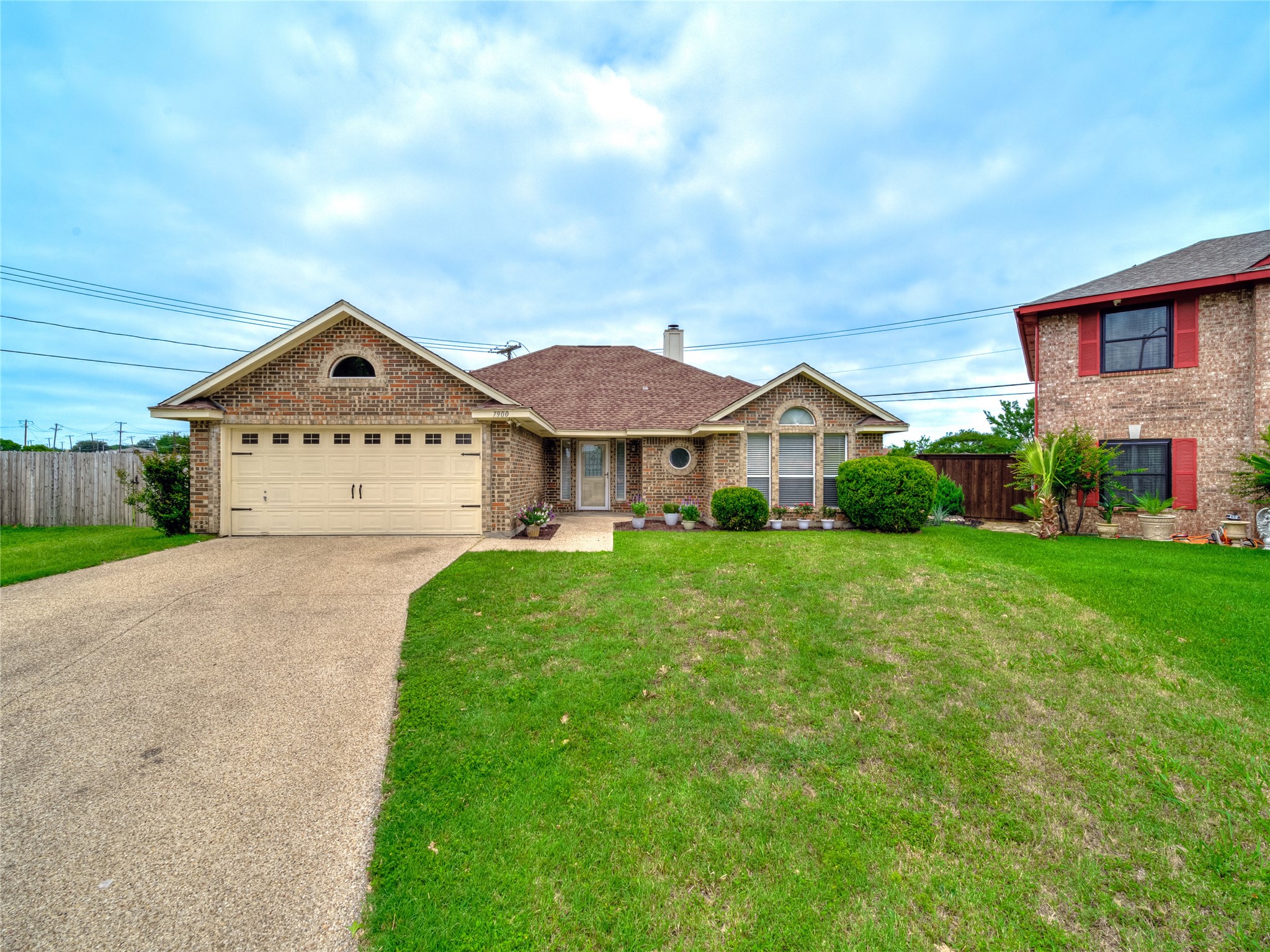 7900 Marsh Court Fort Worth TX 76123