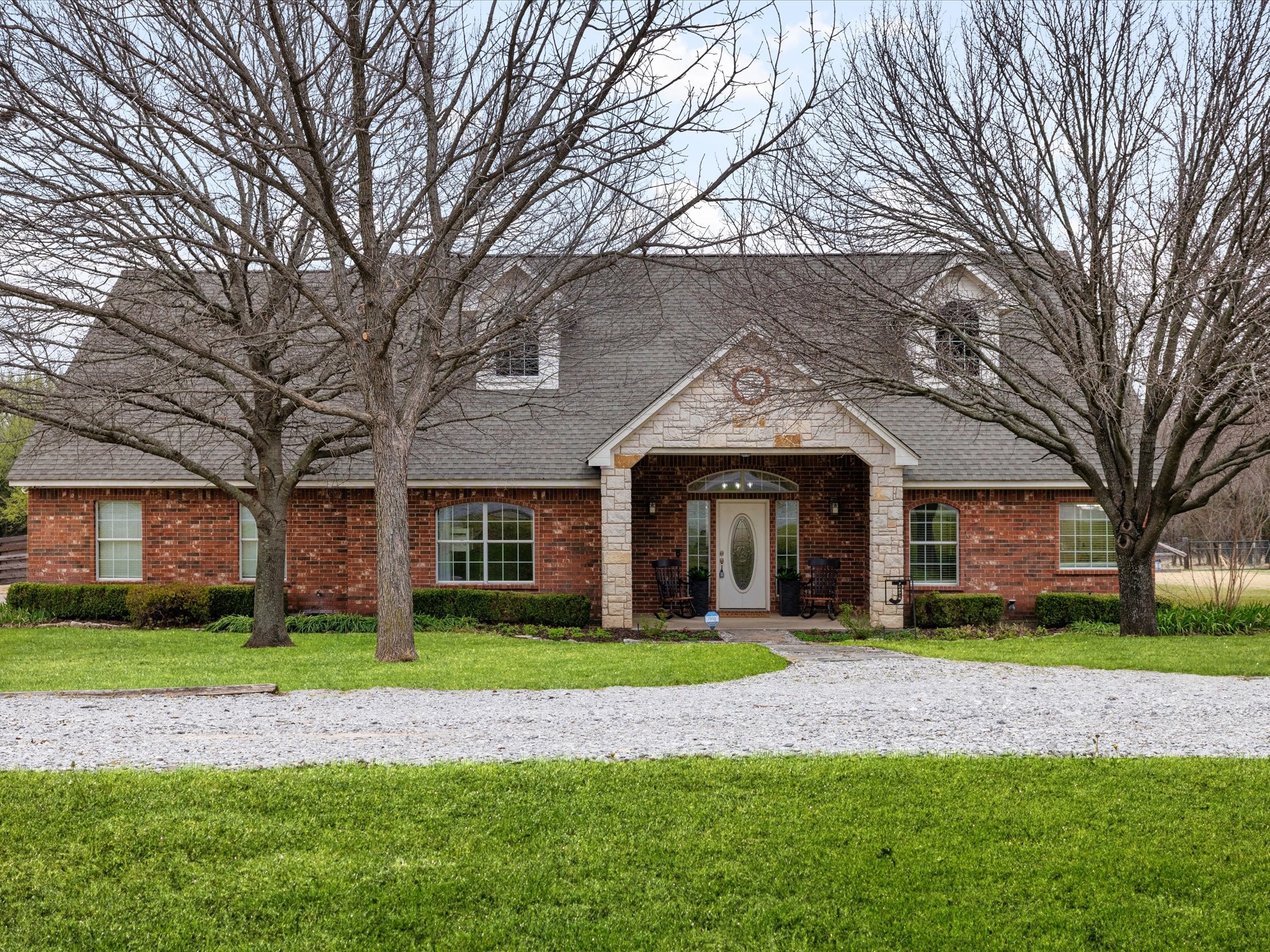 622 Greenwood Road Decatur TX 76234