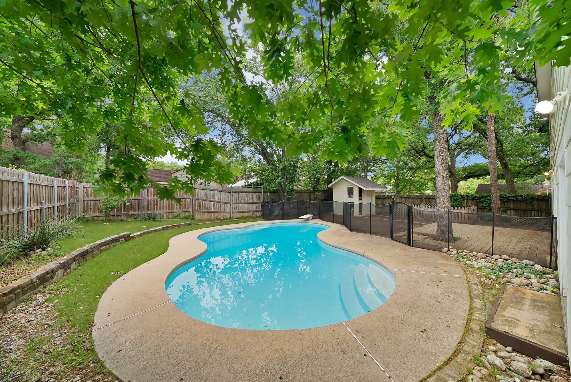 413 Wild Oak Lane Euless TX 76039