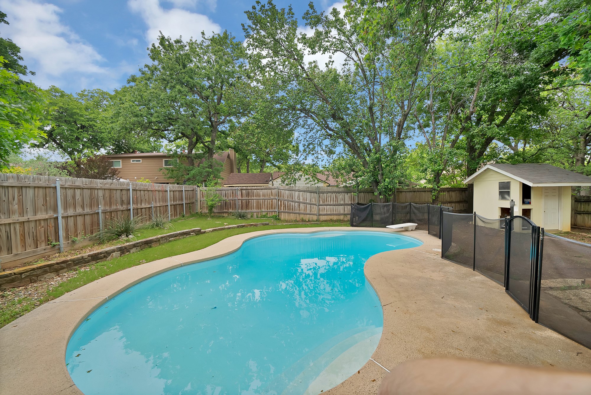 413 Wild Oak Lane Euless TX 76039