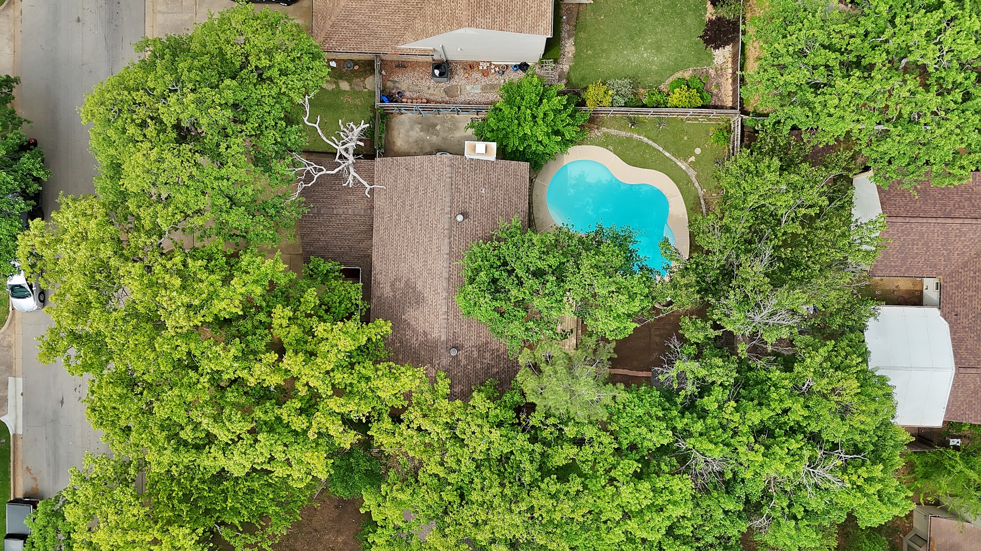 413 Wild Oak Lane Euless TX 76039