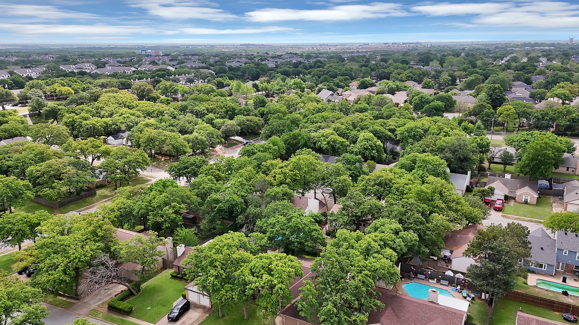 413 Wild Oak Lane Euless TX 76039