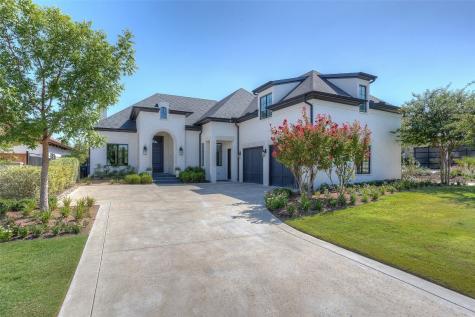 5417 Huntly Drive Fort Worth TX 76109