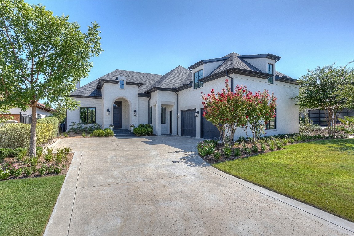 5417 Huntly Drive Fort Worth TX 76109