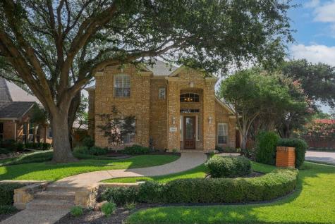10200 Waters Drive Irving TX 75063