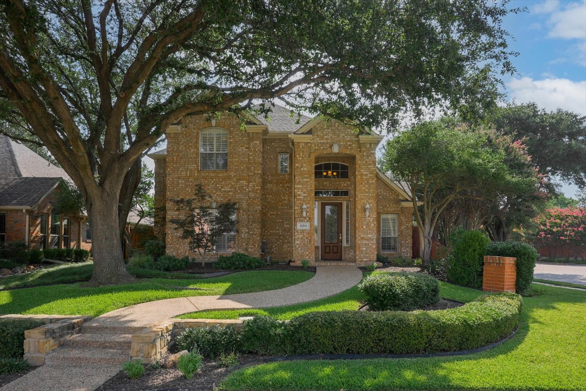 10200 Waters Drive Irving TX 75063