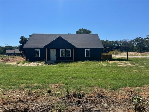 163 Agnes Circle Springtown TX 76082
