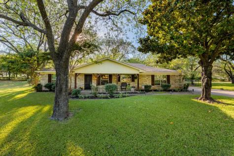 7619 Ravenswood Road Granbury TX 76049