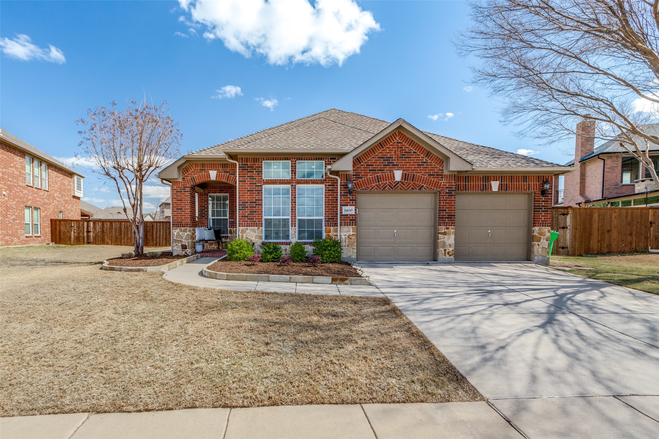 1400 Candler Drive Prosper TX 75078