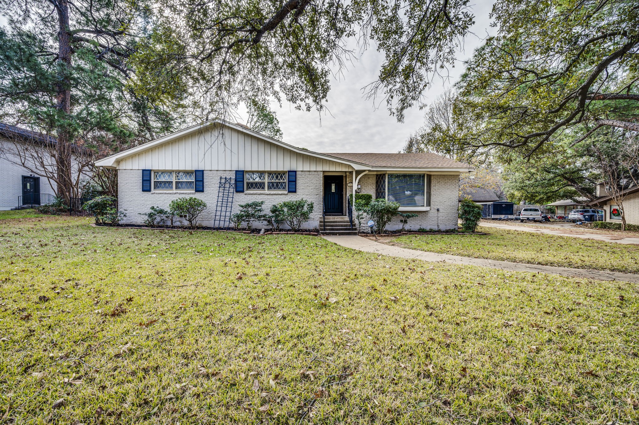 1912 W 2nd Street Arlington TX 76013