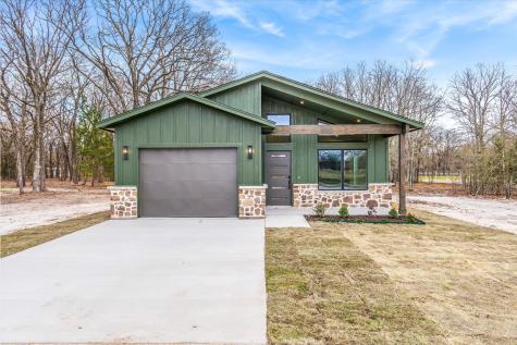 Tbd Vz County Road 3722 Wills Point TX 75117