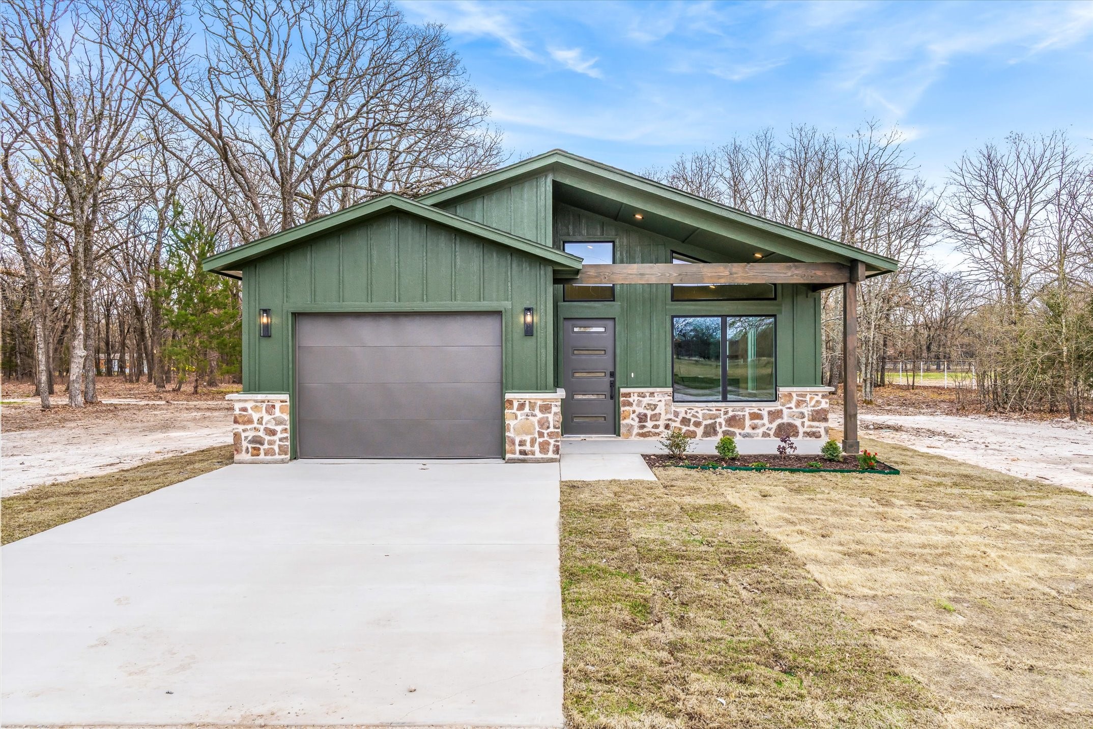 Tbd Vz County Road 3722 Wills Point TX 75117