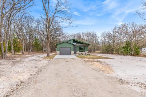 Tbd Vz County Road 3722 Wills Point TX 75117