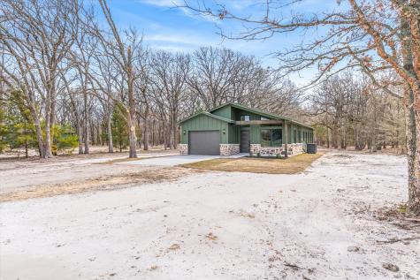 Tbd Vz County Road 3722 Wills Point TX 75117