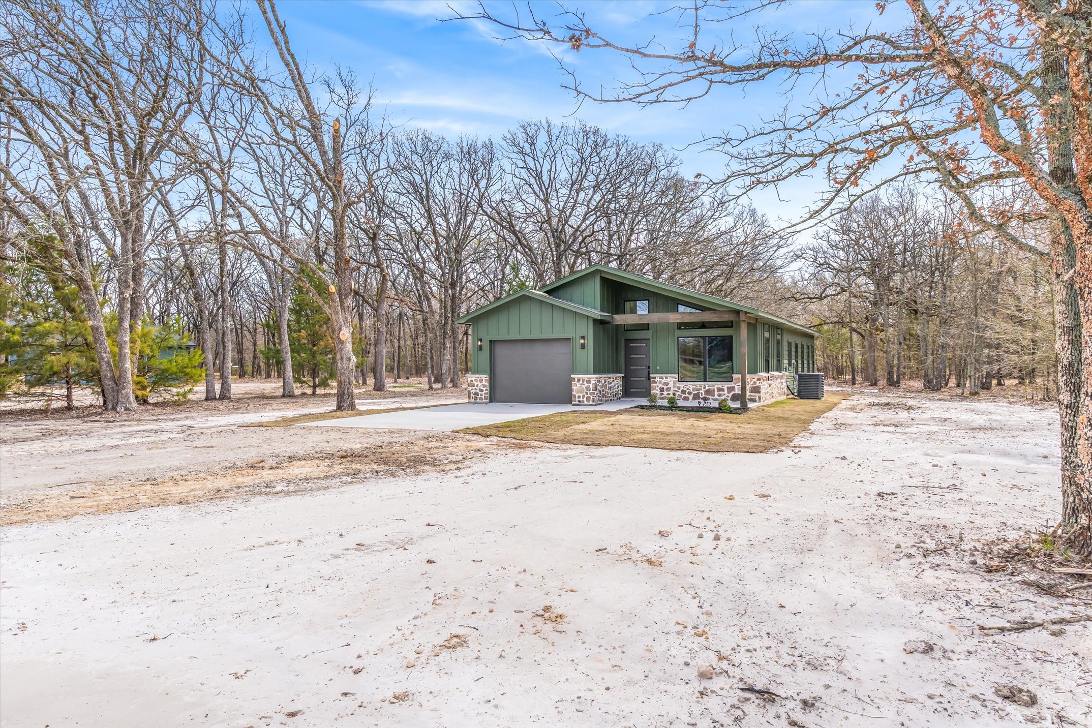 Tbd Vz County Road 3722 Wills Point TX 75117