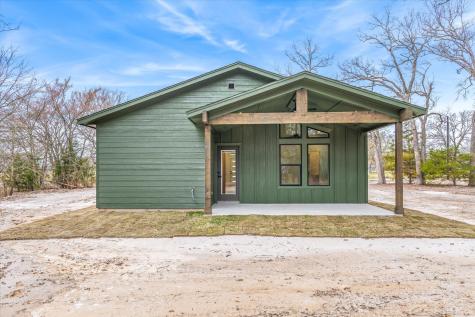 Tbd Vz County Road 3722 Wills Point TX 75117