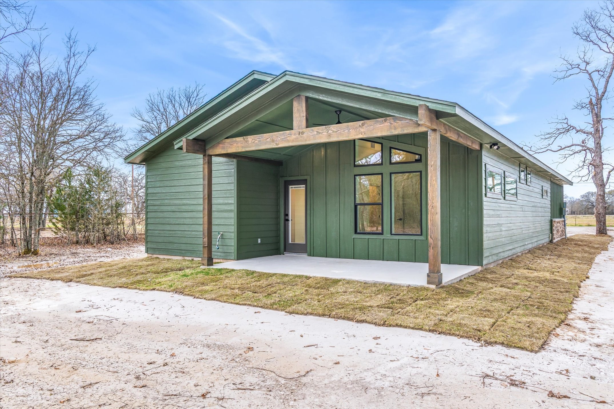 Tbd Vz County Road 3722 Wills Point TX 75117