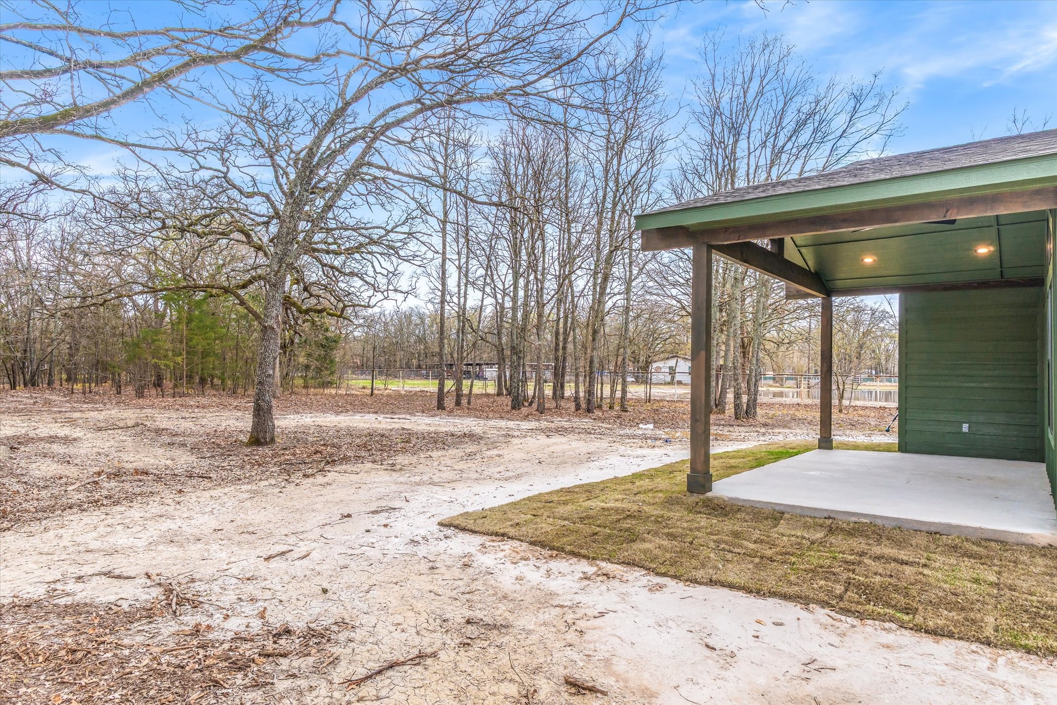 Tbd Vz County Road 3722 Wills Point TX 75117