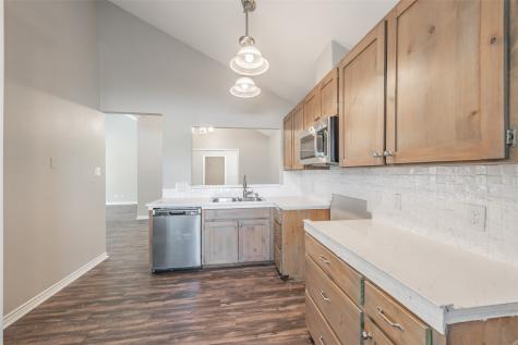 4052 La Costa Court Irving TX 75038