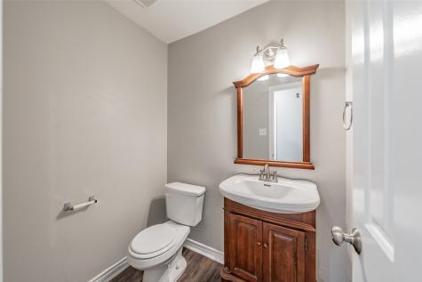 4052 La Costa Court Irving TX 75038