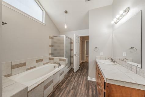 4052 La Costa Court Irving TX 75038
