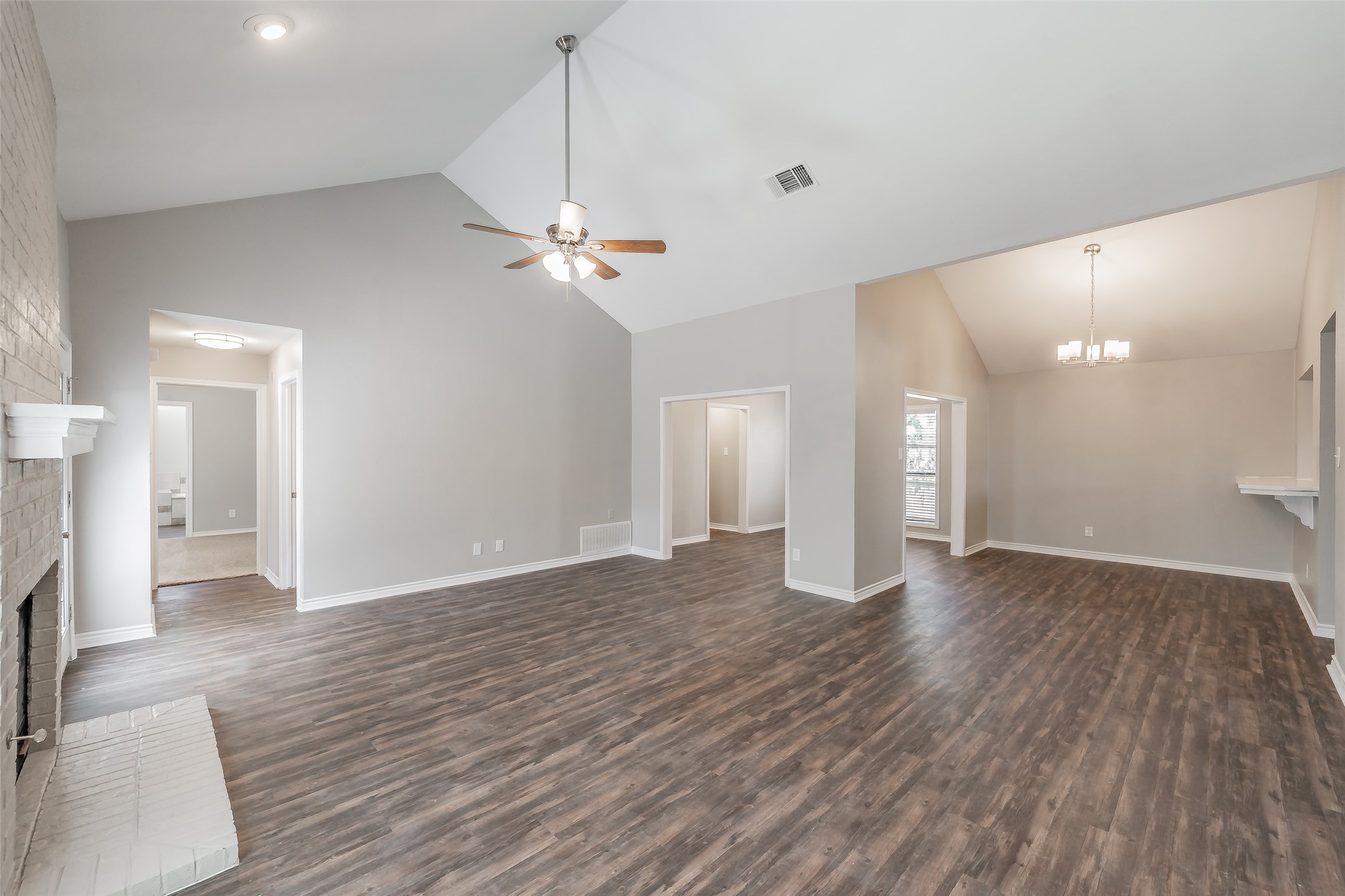 4052 La Costa Court Irving TX 75038