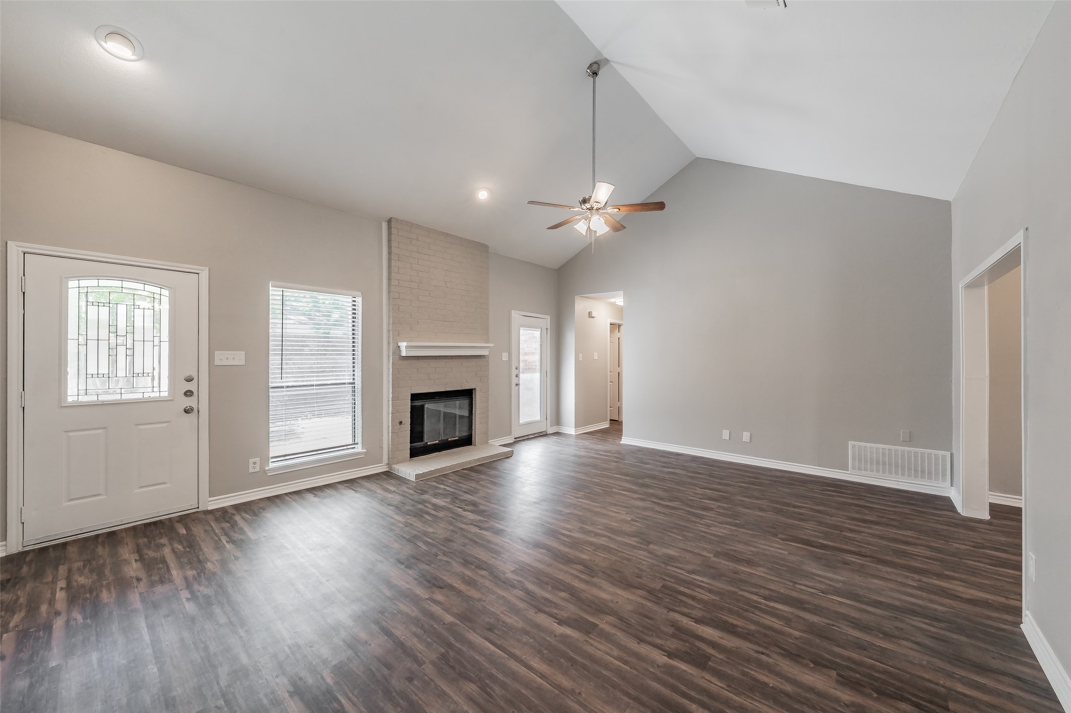 4052 La Costa Court Irving TX 75038
