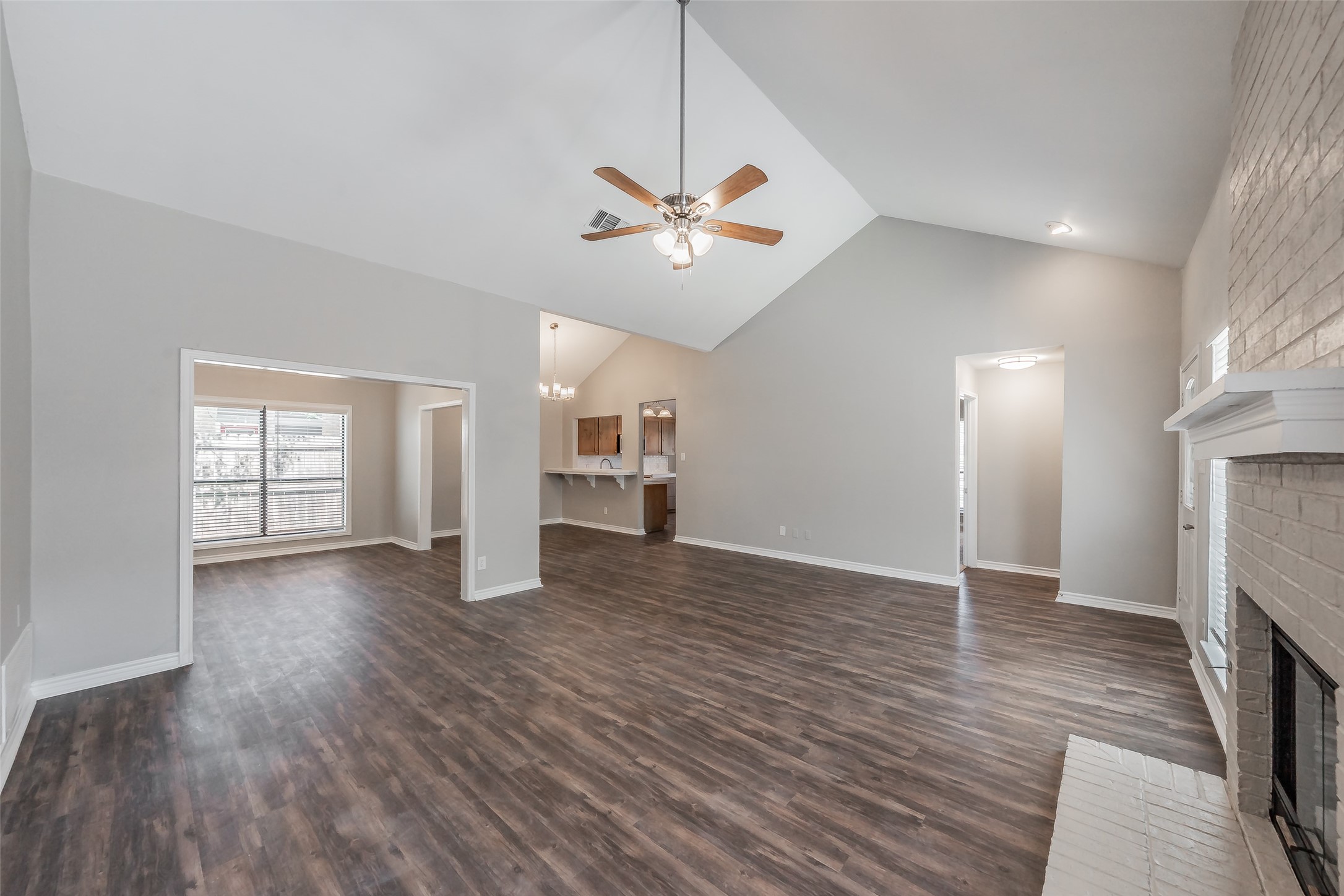 4052 La Costa Court Irving TX 75038
