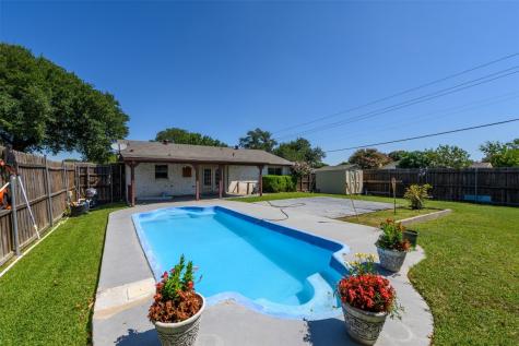 2042 Lymington Road Carrollton TX 75007