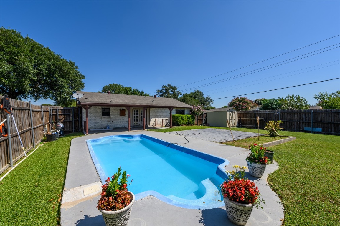 2042 Lymington Road Carrollton TX 75007
