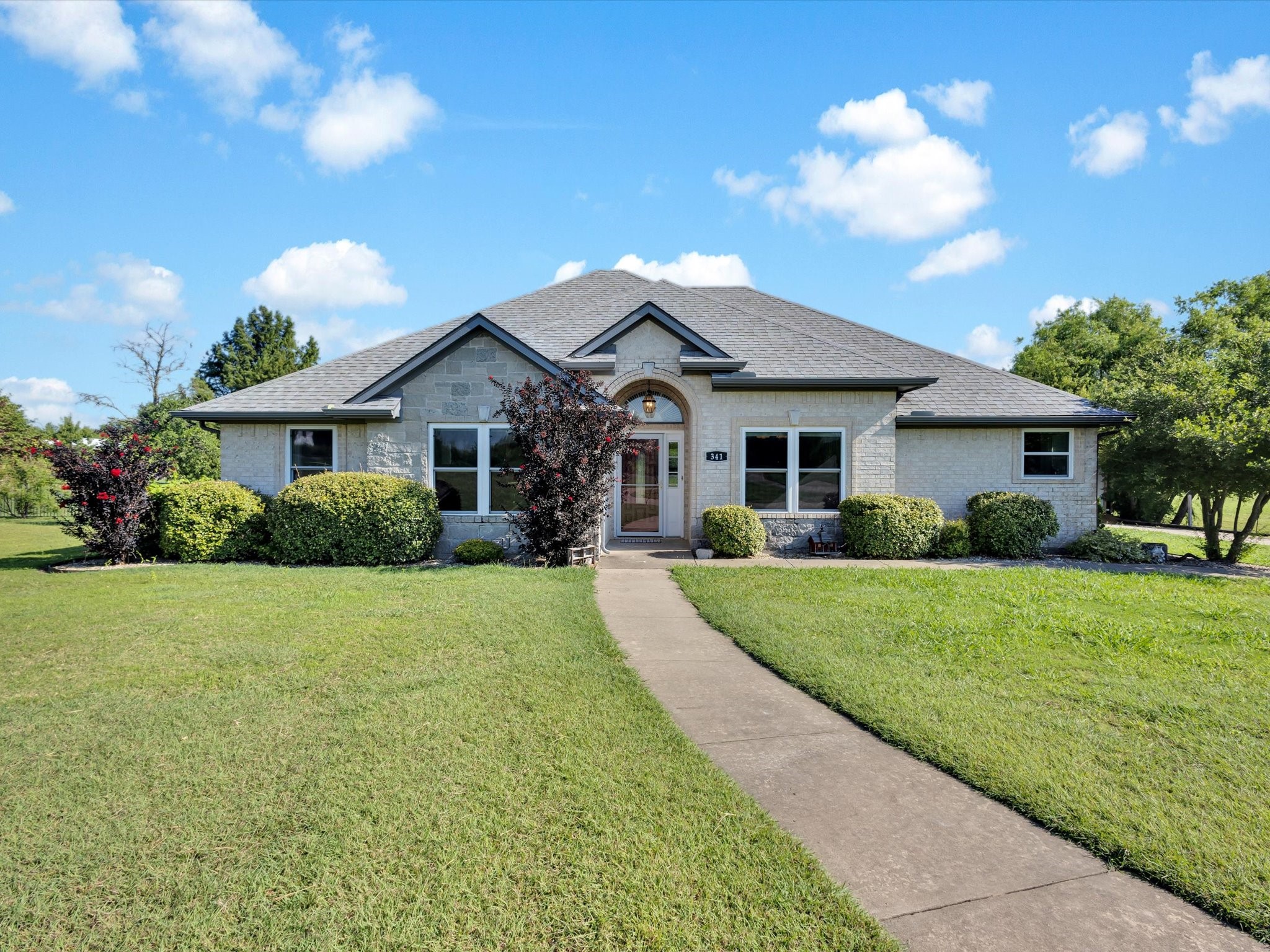341 Stark Lane Sherman TX 75090
