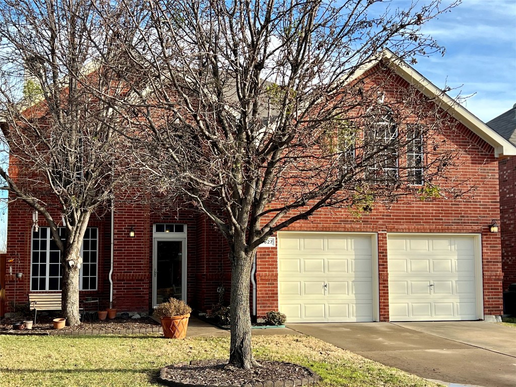 4627 Enchanted Isle Court Arlington TX 76016