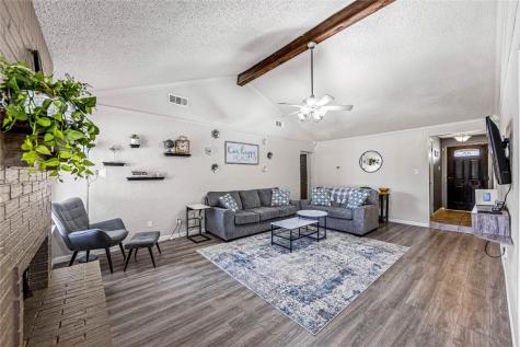 6928 Brandywine Street Watauga TX 76148
