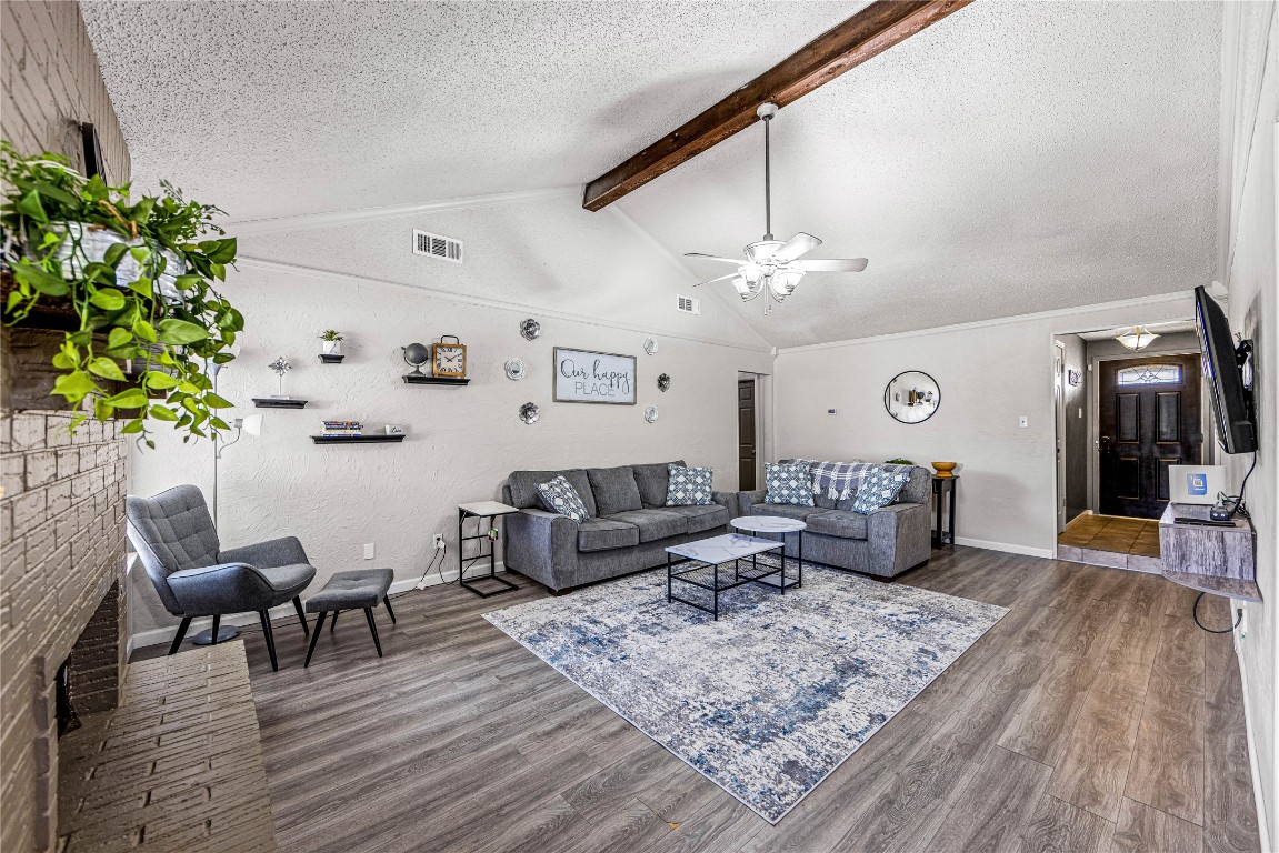 6928 Brandywine Street Watauga TX 76148