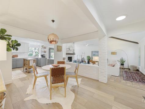 2504 Glenhaven Drive Plano TX 75023