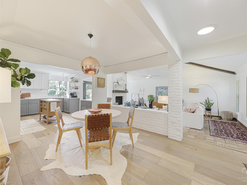 2504 Glenhaven Drive Plano TX 75023