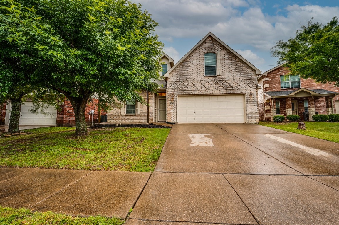 1665 Wildflower Drive Waxahachie TX 75165