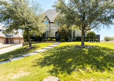 2129 Surrey Lane Mckinney TX 75072
