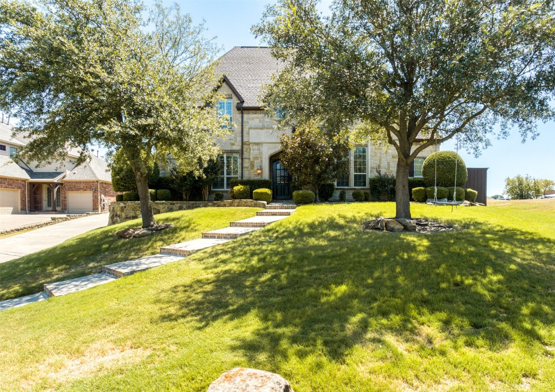2129 Surrey Lane Mckinney TX 75072