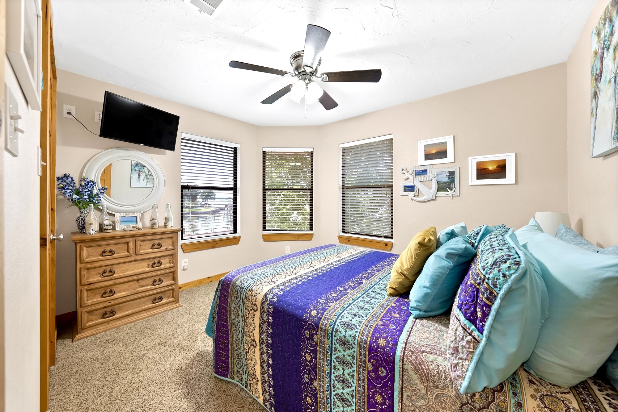 110 Jeffrey Circle Gun Barrel City TX 75156