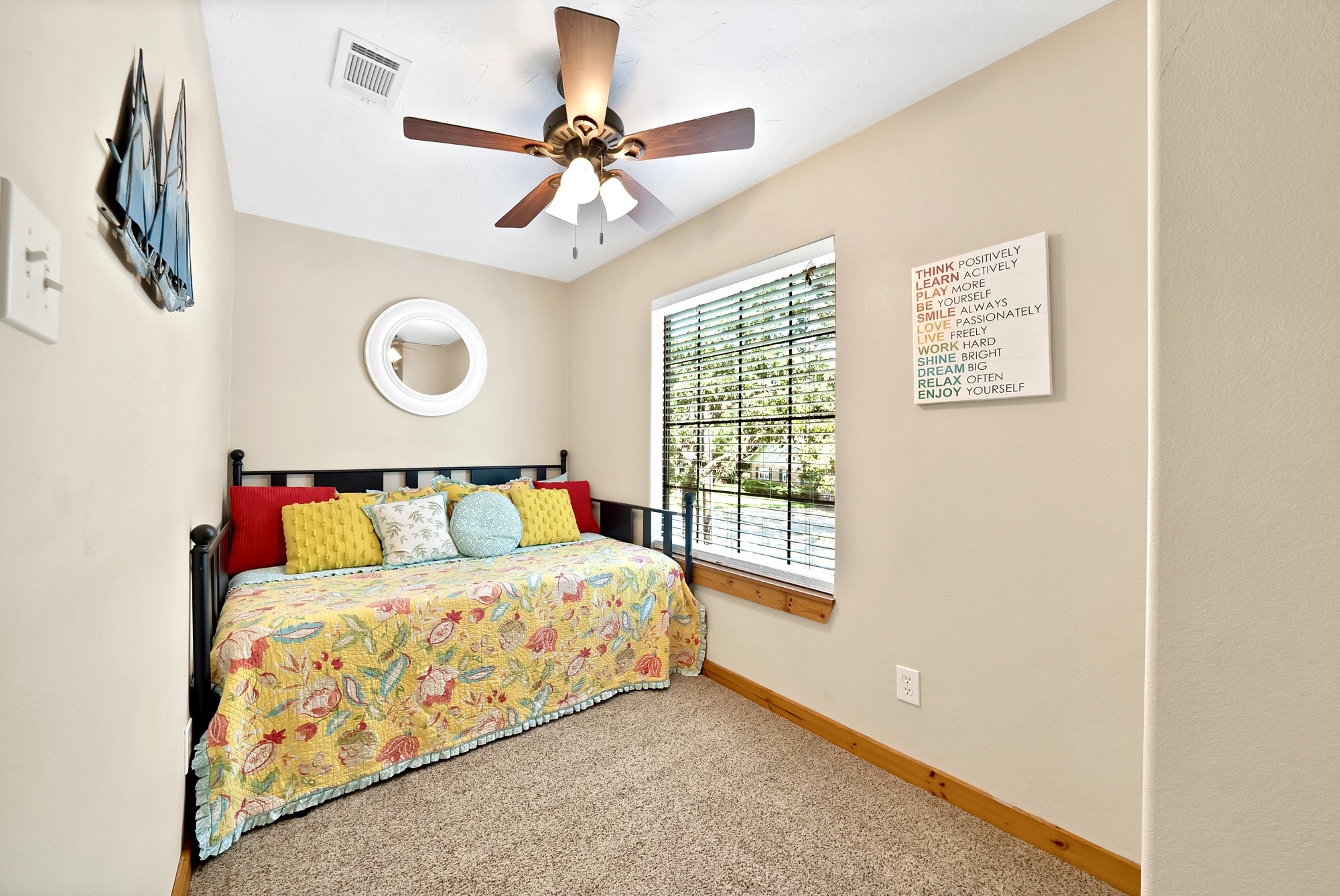 110 Jeffrey Circle Gun Barrel City TX 75156