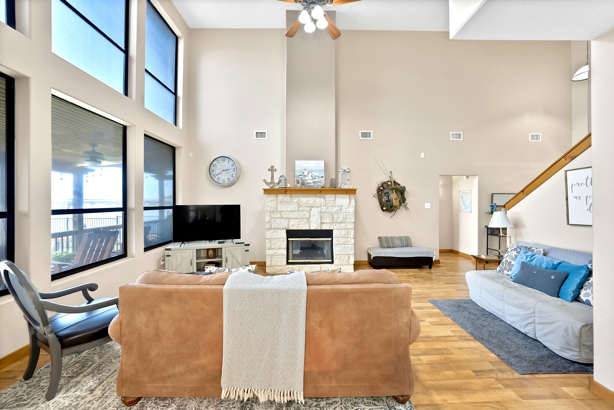 110 Jeffrey Circle Gun Barrel City TX 75156