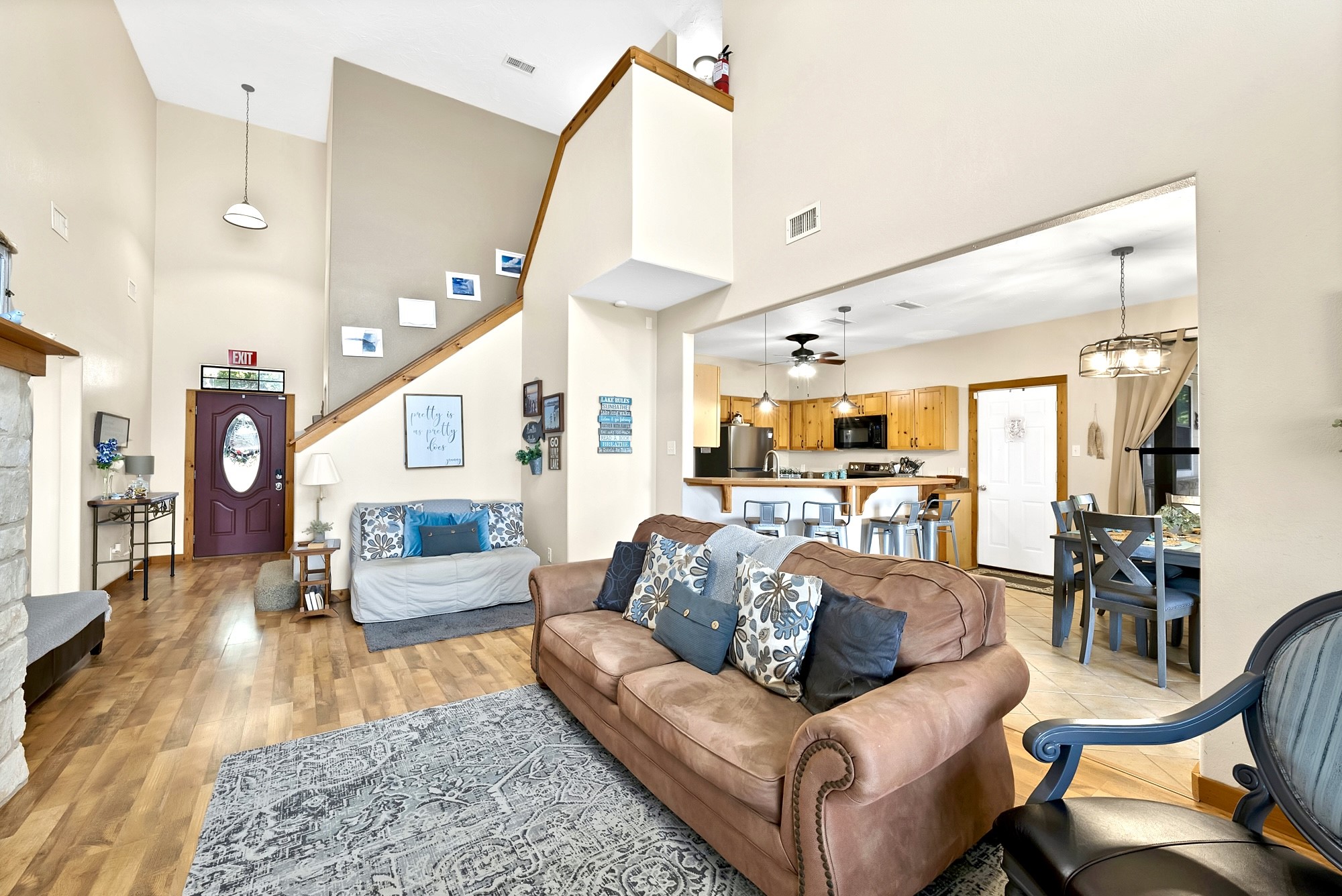 110 Jeffrey Circle Gun Barrel City TX 75156