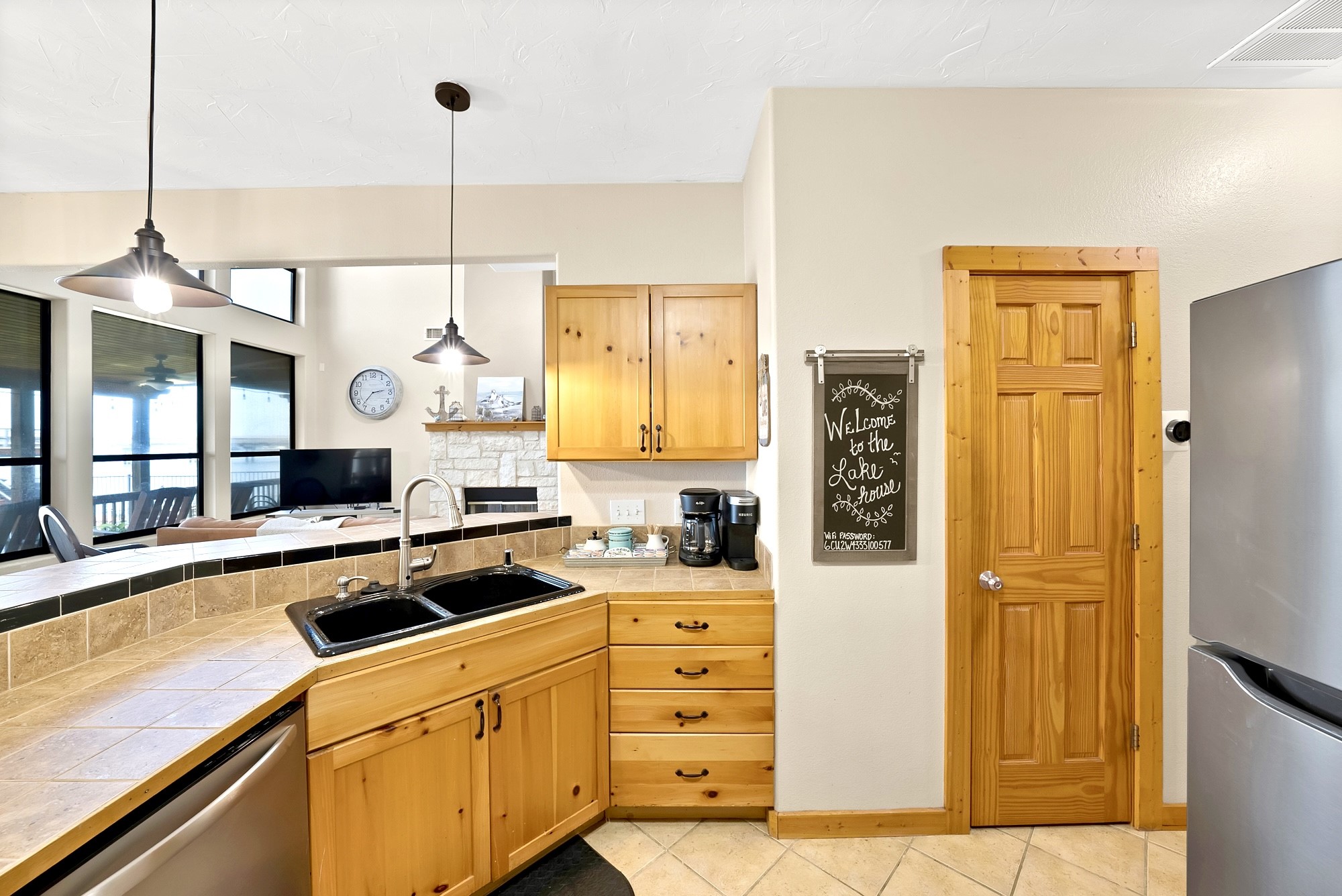 110 Jeffrey Circle Gun Barrel City TX 75156