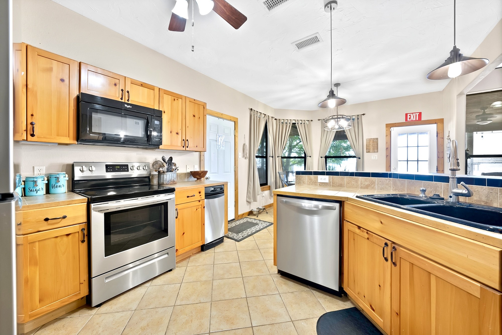 110 Jeffrey Circle Gun Barrel City TX 75156