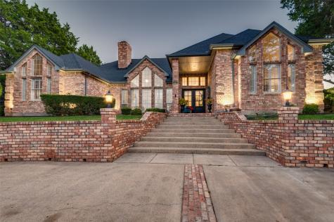 1108 Shallow Bend Drive Desoto TX 75115