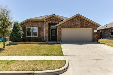 416 Blaze Court Burleson TX 76028