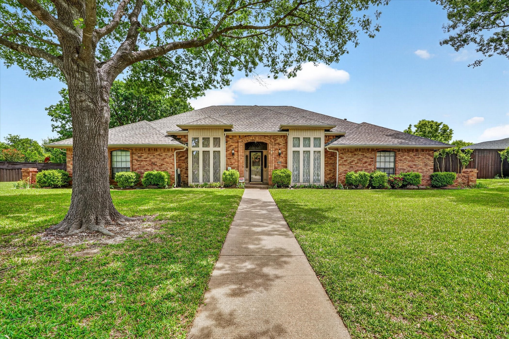 1714 Sparta Drive Duncanville TX 75137