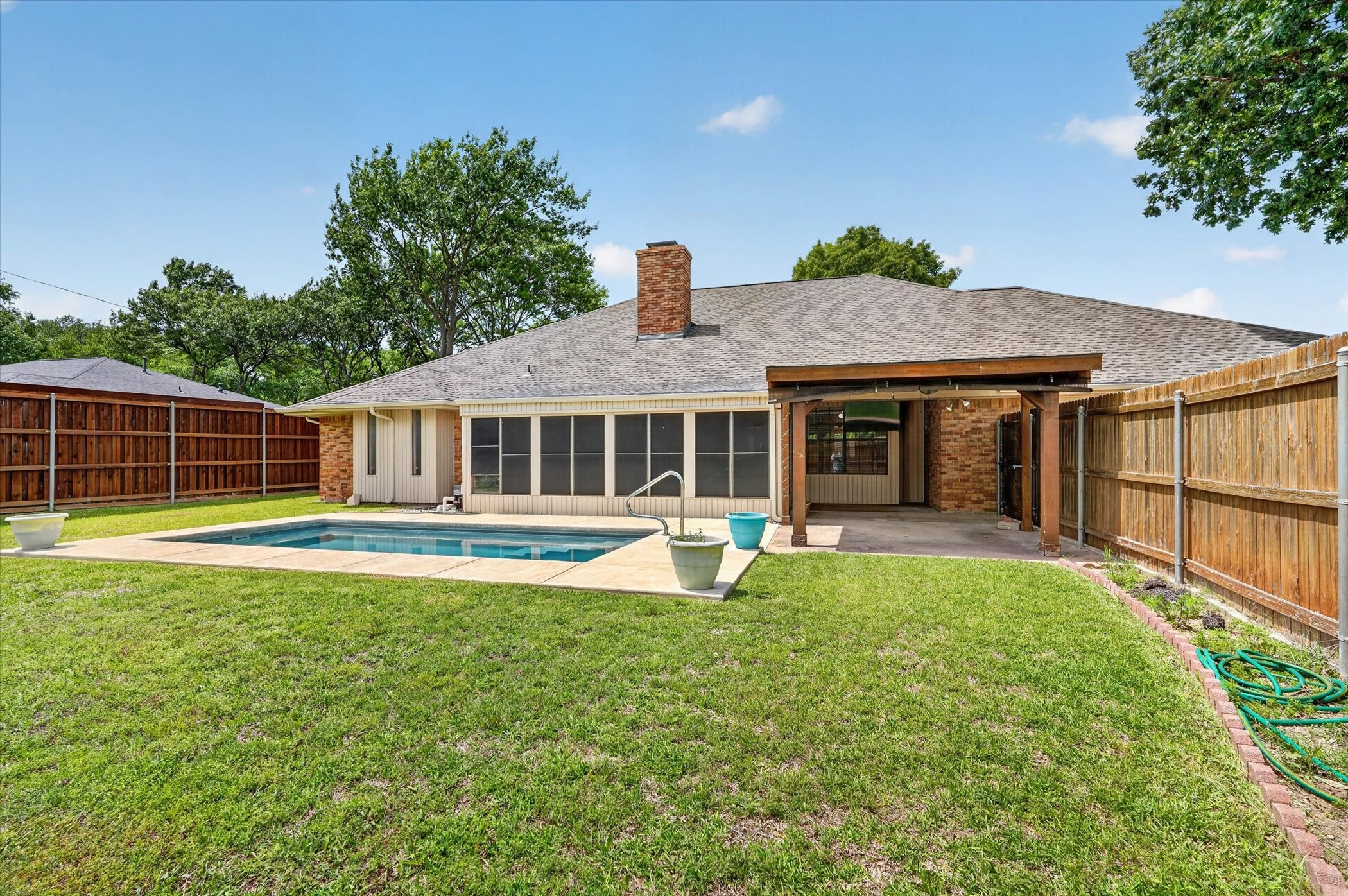 1714 Sparta Drive Duncanville TX 75137